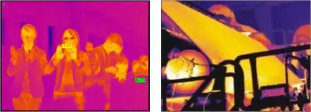 红外线的本质是什么,红外线的构造原理图