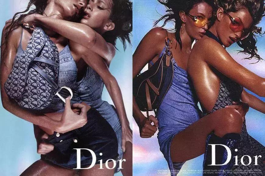 最近什么大牌包比较火,多火才算火