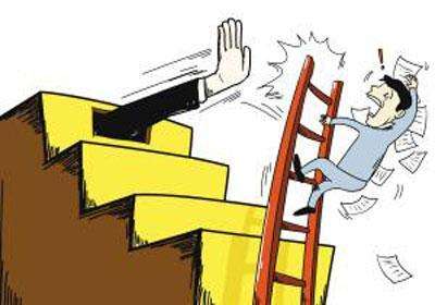 职场死脑筋怎么治疗,职场暴毙的四种行为