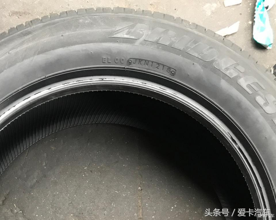 三菱欧蓝德19款的怎么换胎,欧蓝德质保期内轮胎是否免费更换