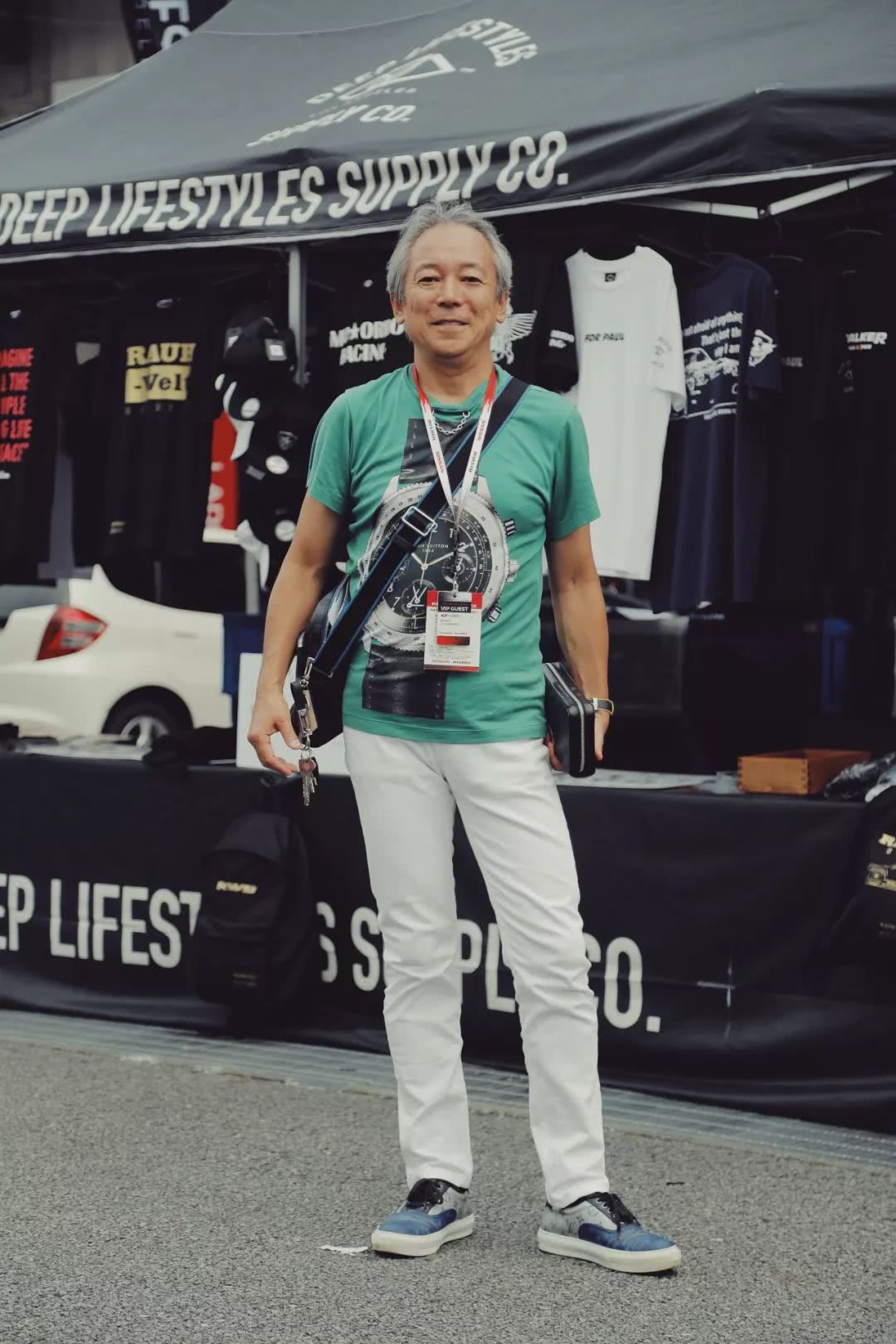 东京车展惊现最美车模,赛车比赛高燃场面车模