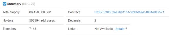 SIMtoken自动化薅羊毛攻击分析