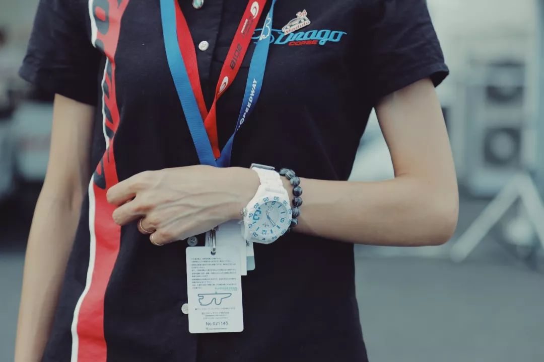 东京车展惊现最美车模,赛车比赛高燃场面车模