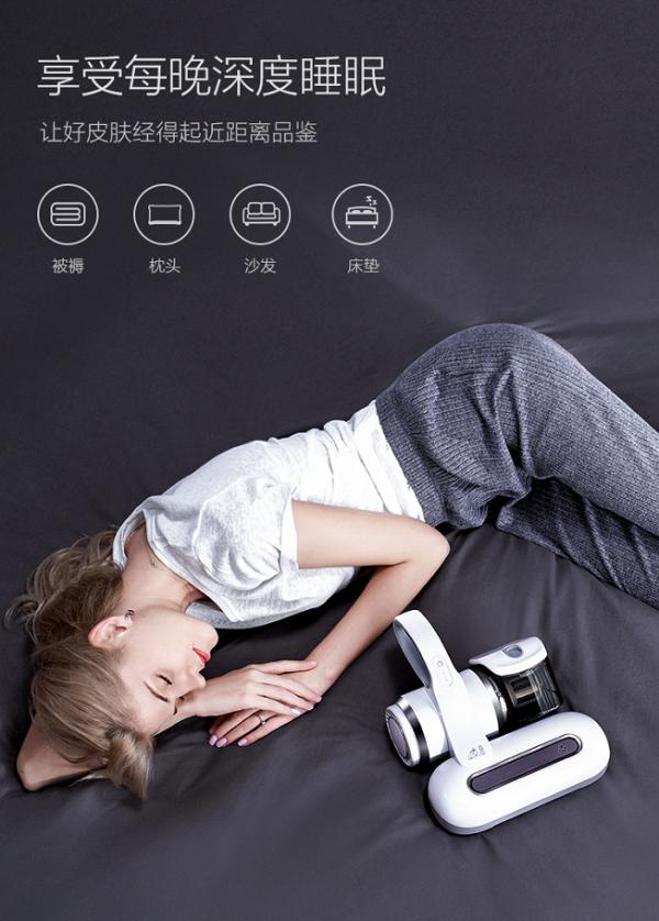 小狗d620除螨仪真实测评,小狗除螨仪d620air