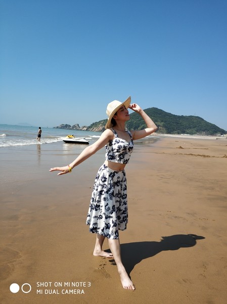 嵊泗三天两夜出游攻略,嵊泗本岛花鸟岛三天两夜攻略