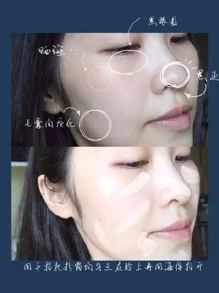 不输大牌的化妆品,不输大牌的护肤品