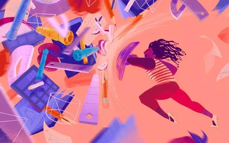 华人妈妈谈西方基础教育太差,华裔妈妈的教育方法