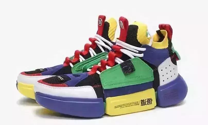 一双增高减龄的运动鞋,哪双运动鞋增高明显