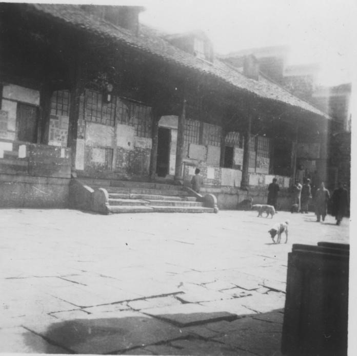 躲过日军的炮火，这件浙大“传家宝”告诉人们，浙大人为什么这么牛