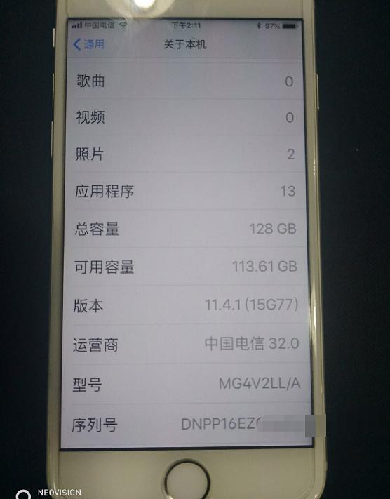 iphone6sp无指纹价位,绝版的iphone6现在值多少钱