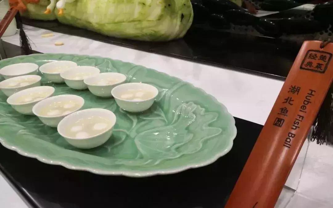 楚菜和鄂菜有什么区别,为什么湖北菜被称为楚菜