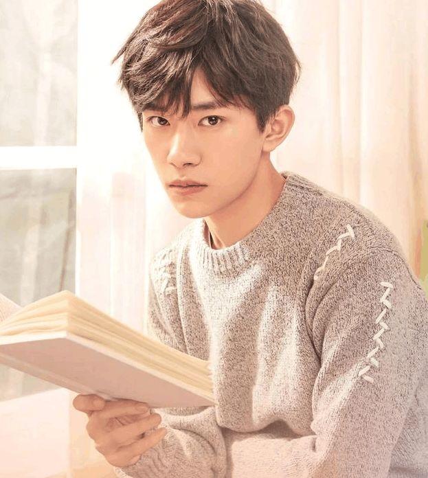 易烊千玺奇思妙想,易烊千玺脑洞清奇神回复