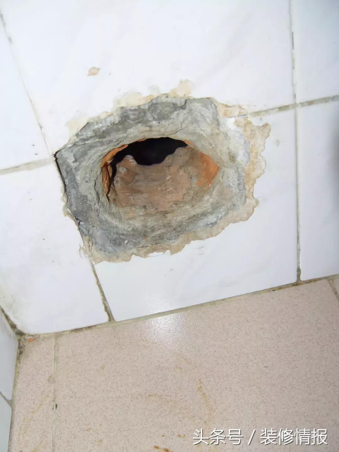 水管漏水补漏的最佳方法,水管水堵漏水怎样处理