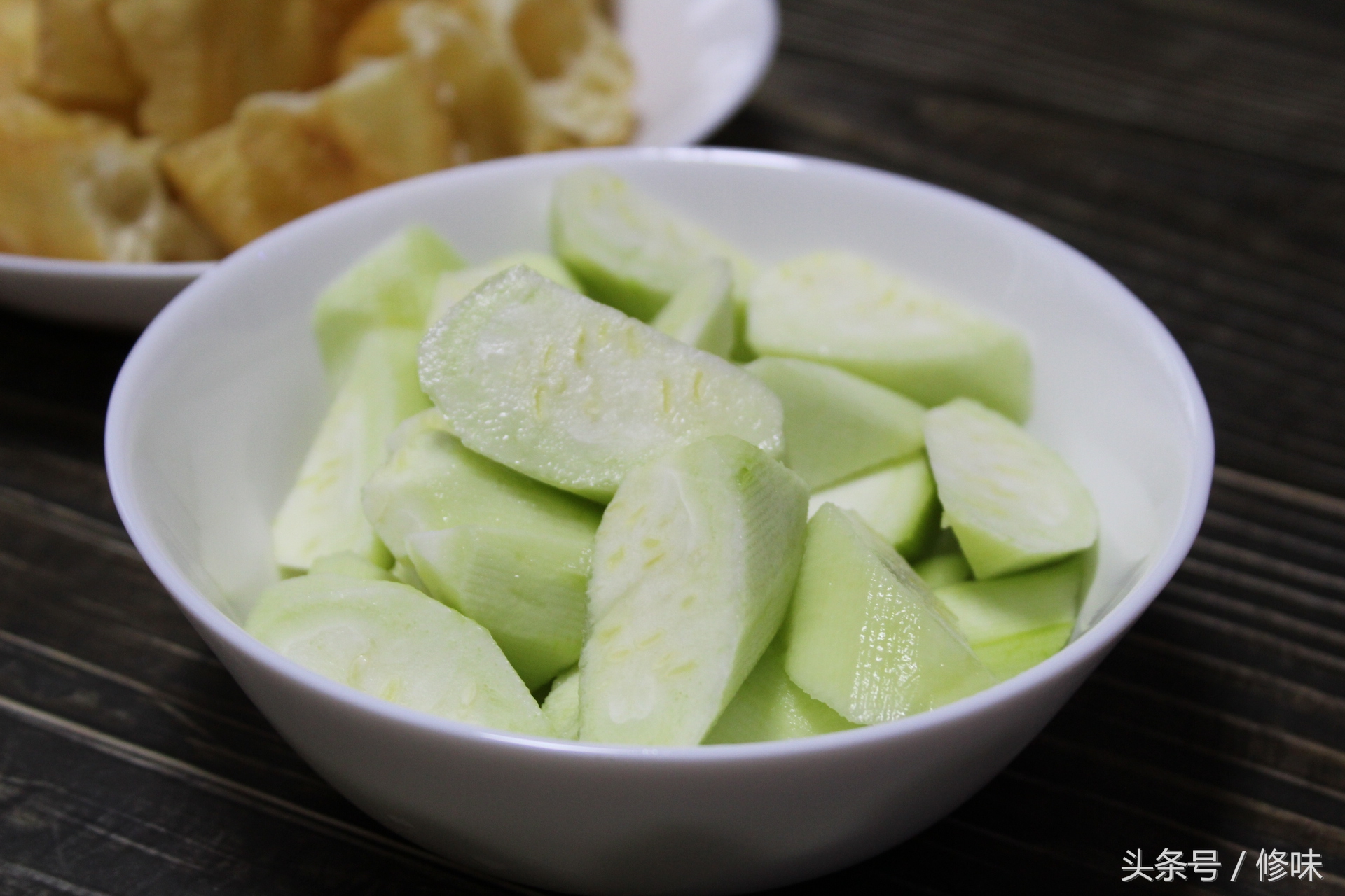 剩下的油条怎么做才能好吃,剩油条怎么做来吃