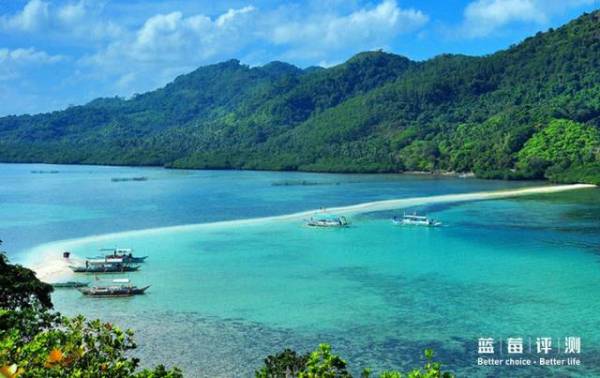 蓝莓评测｜全球60个海岛评测，假期选岛就看这一篇（上）