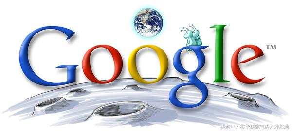 传了近8年谷歌重返中国！人民日报一发文，百度股价跌超1%！