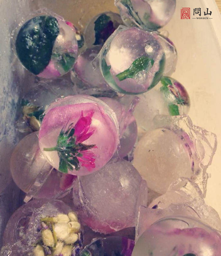 冰爽一夏夏日冰饮全攻略,夏日么么茶教程