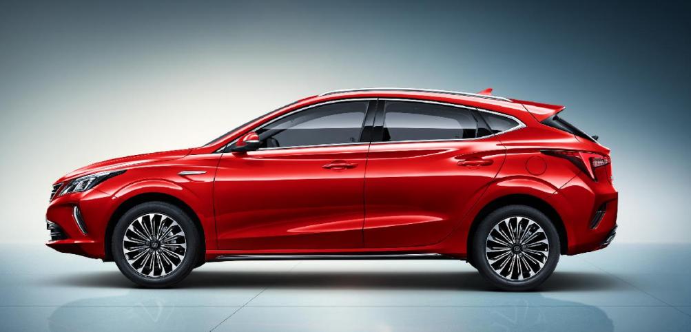 自主两厢汽车,自主品牌两厢轿车