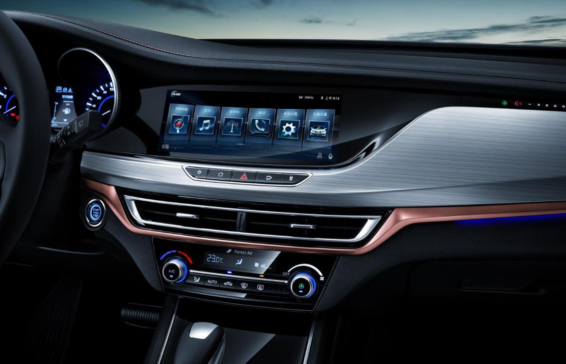 自主两厢汽车,自主品牌两厢轿车