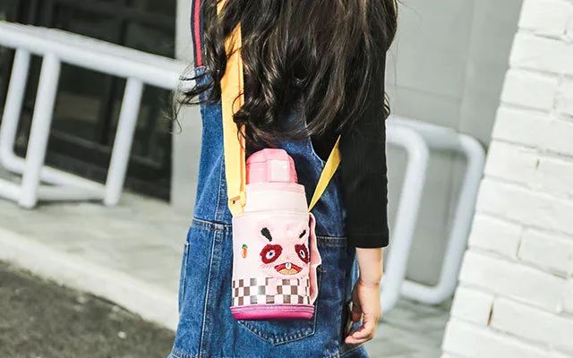 韩国杯具熊正品儿童保温杯,杯具熊儿童保温杯正品官方旗舰店