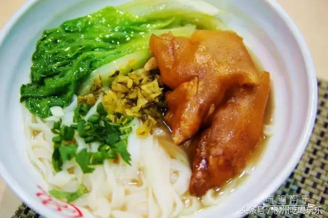 广西十大必吃美食,到广西罗城必吃的9大特色美食