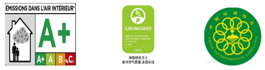 无甲醛的艺术漆有哪些,艺术漆十环认证