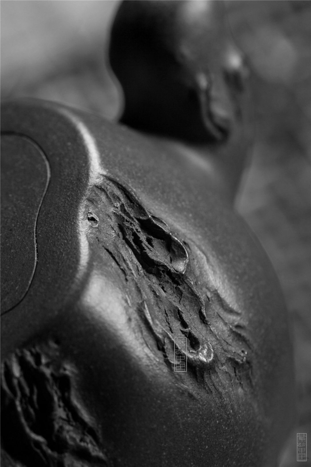 觀｜《檀桩》佘海平