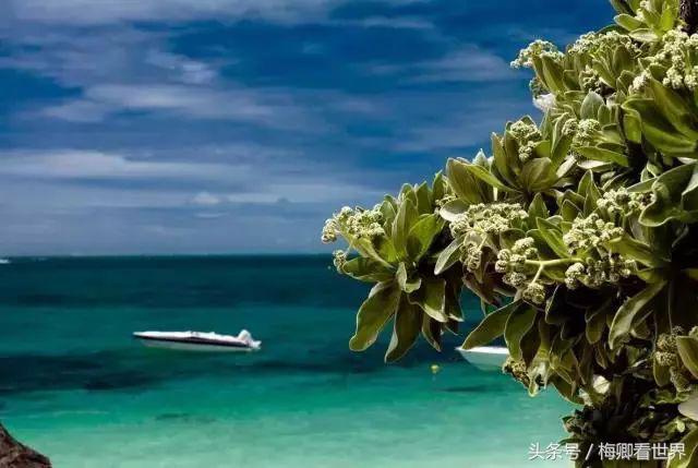 毛里求斯东西南北部哪个最好玩,毛里求斯攻略