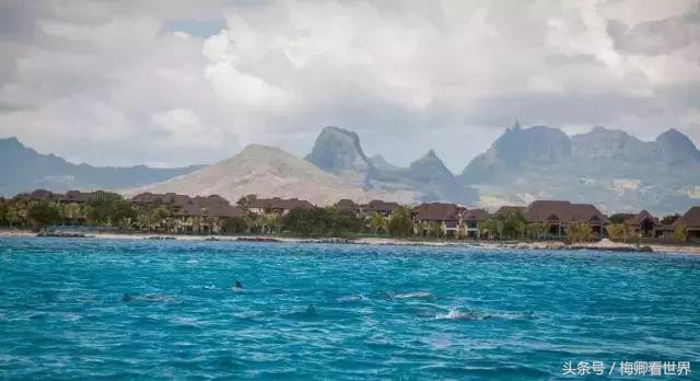 毛里求斯东西南北部哪个最好玩,毛里求斯攻略