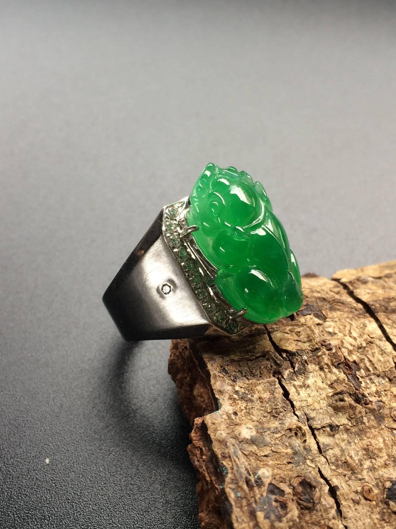 貔貅的佩戴方法和注意事项,貔貅手串佩戴注意事项