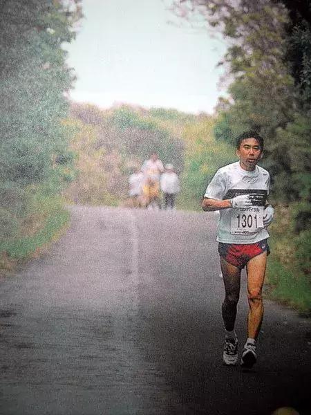 村上春树2023还跑步吗,村上春树跑步歌曲大全