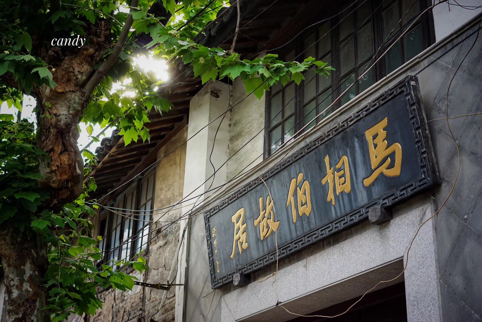 上海六大古镇哪个最值得去游玩,最近上海哪个古镇最值得游玩