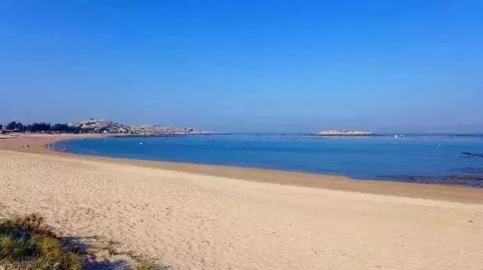 高铁可达的七个绝美海岛,高铁可以到达的海岛