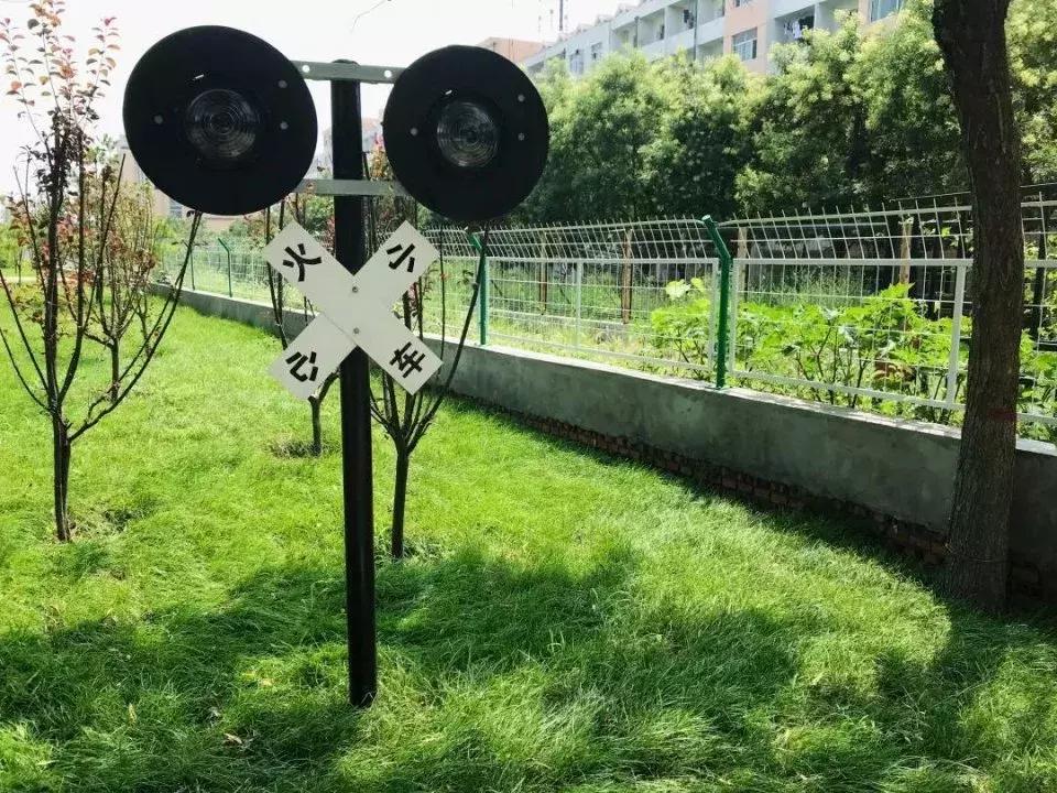 太原漂亮的公园,太原最美公园实景呈现