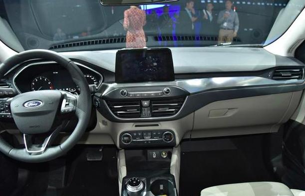 新一代福克斯2020款价格,新款福克斯马力2022