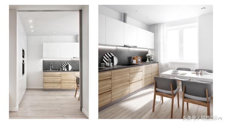 超小儿童房设计图片,设计儿童房超梦幻