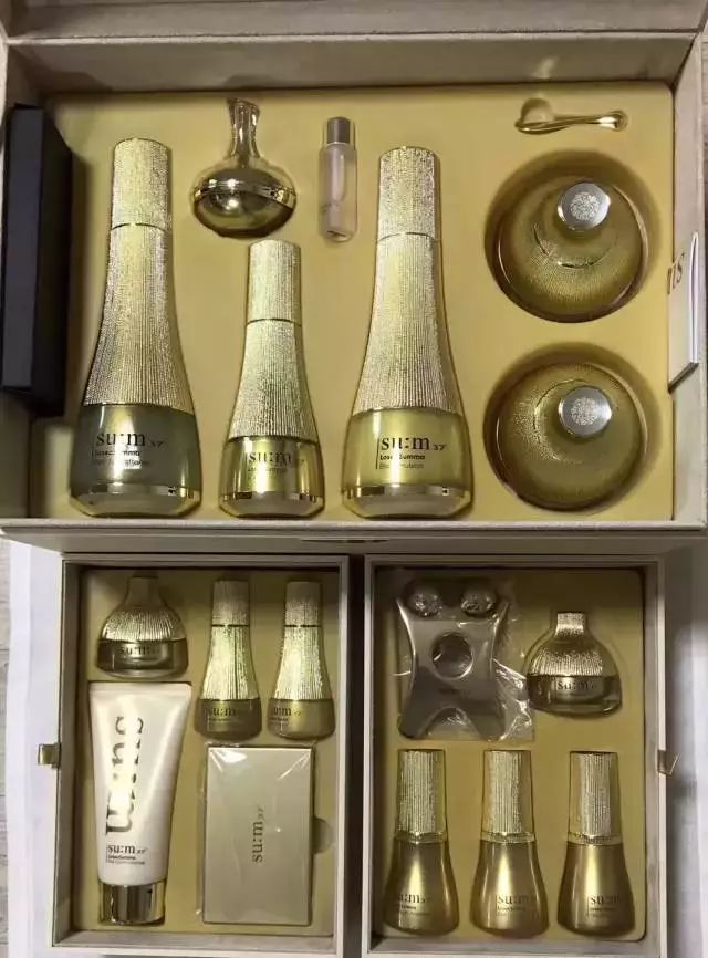 呼吸苏秘m37套盒抗衰老,呼吸苏秘m37套盒韩国人用吗