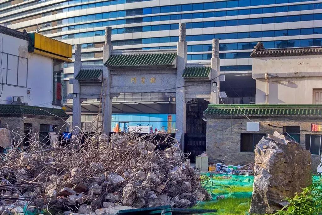 徐州二中变“停车场”！还有哪些回忆留下来？