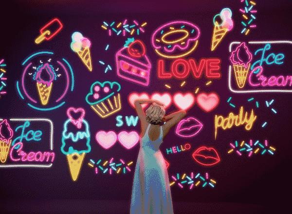 闺蜜约起！Gucci垃圾桶、11米高唐老鸭、纽约来的蛋屋……魔都8月活动大集结！