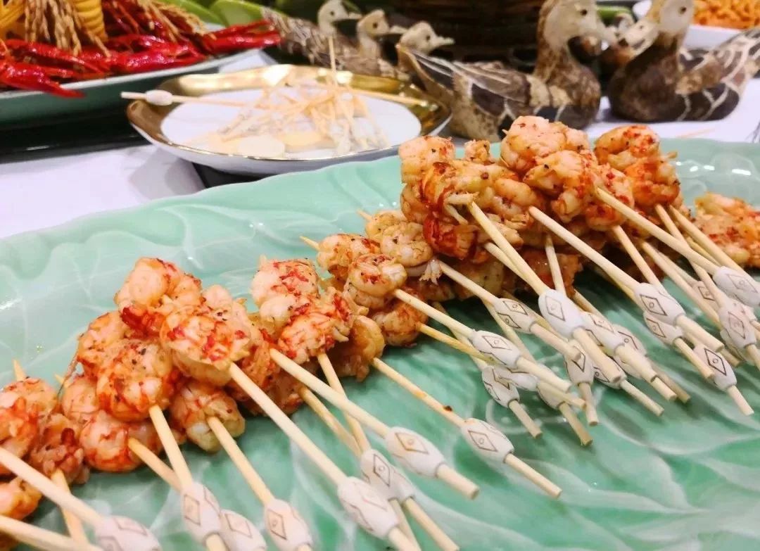 「喜讯」湖北将重点建设中国（咸宁）丘陵乡土美食之乡……咸宁有新名片啦！