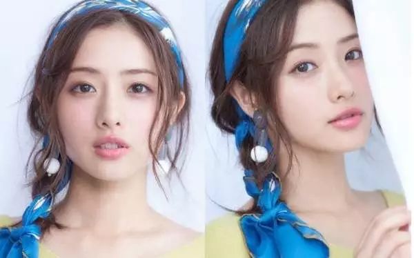 一条丝巾，省下90%的购衣钱