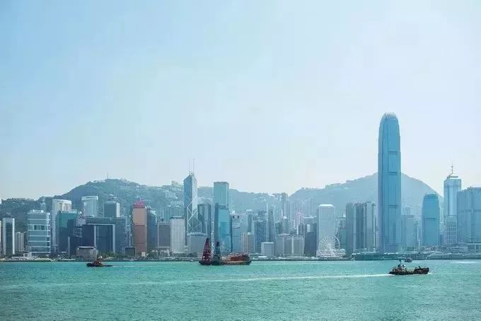 从上海坐高铁到香港需要什么条件,上海可以坐高铁去香港吗