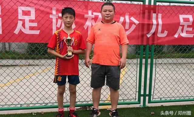 邓州市体育场足球比赛,邓州市2021年足球比赛