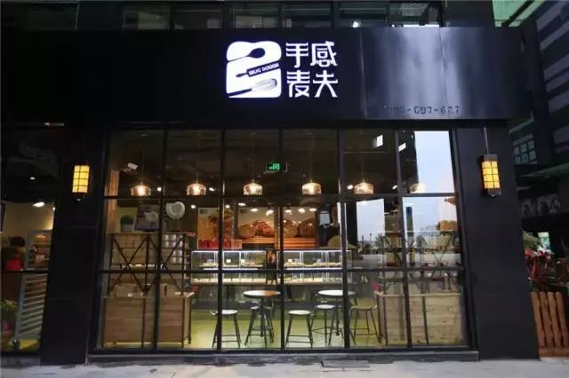 长沙必打卡面包店推荐,长沙面包店本地人推荐必吃第一名