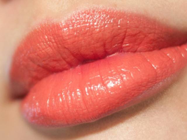 七夕节送口红送什么型号好,秋天送什么色号口红