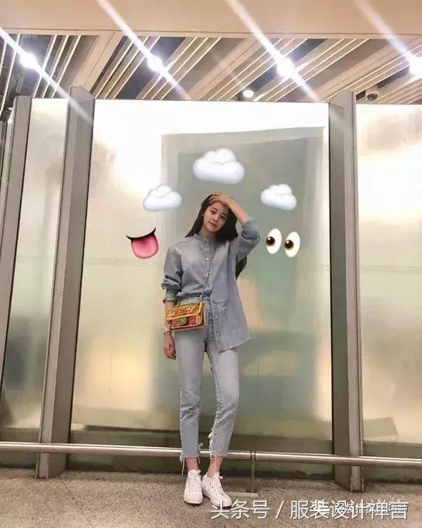 穿衣搭配:少买衣服,多学搭配,简单的基础款搭配就够美!