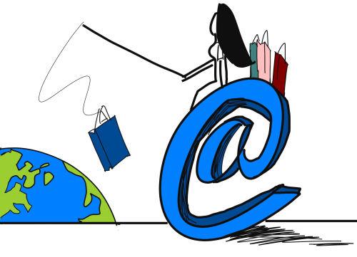 你知道你海淘几百元的香水，也许只值1元吗？