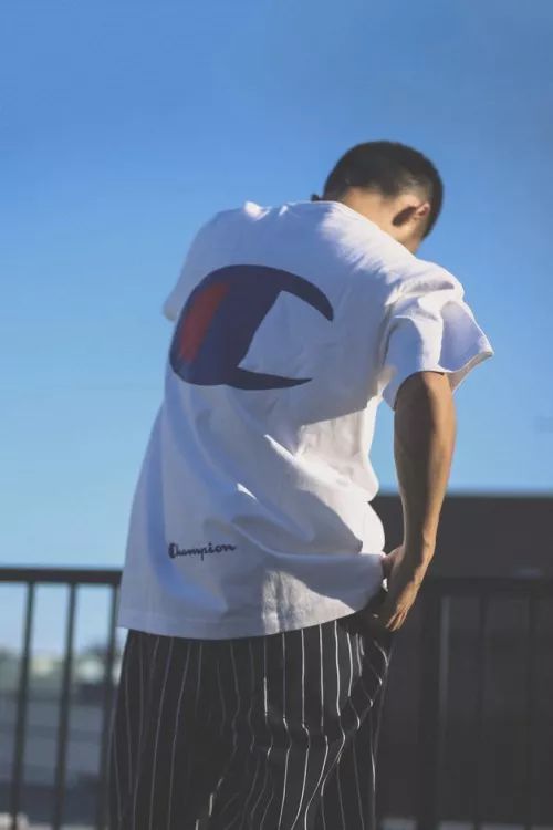 潮流｜atmosLABxChampion，又要引发一波剁手购入！