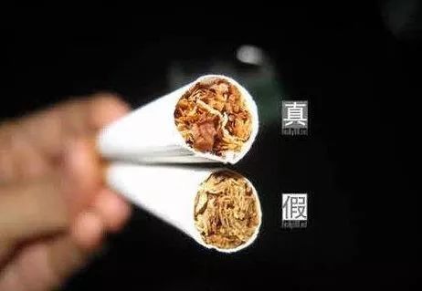 整条玉溪假烟,玉溪假烟怎么处理