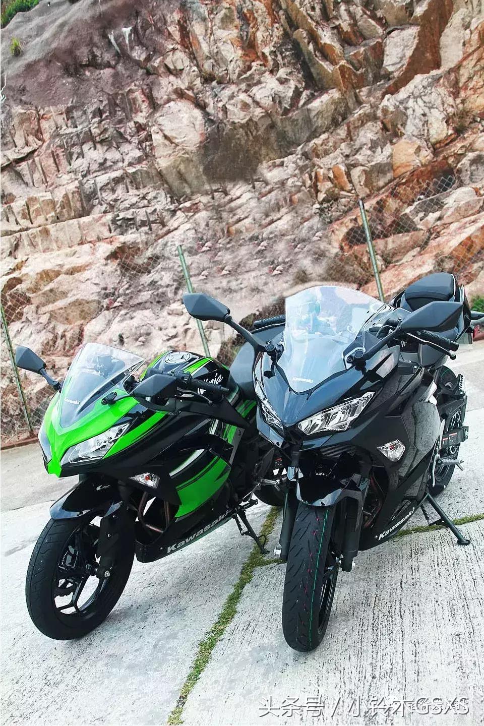 kawasakininja400多少钱,川崎2022款kawasakininja400视频